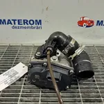 SUPAPA EGR RENAULT CLIO IV 1.5 dCi 90 2012-2021 oe-8201143495, vedere frontata