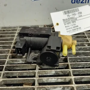 SUPAPA VACUUM