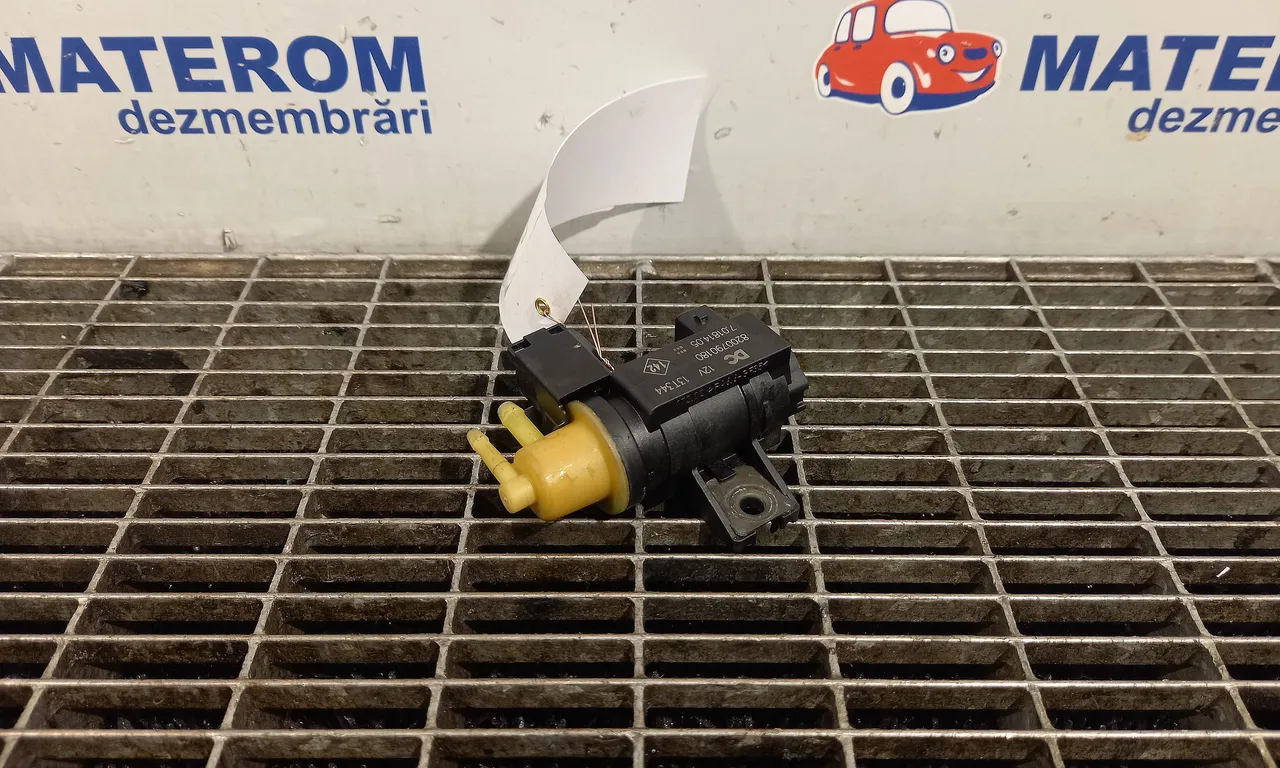 SUPAPA VACUUM RENAULT CLIO IV 2012-2021