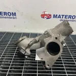 SUPORT SUPAPA EGR RENAULT CLIO IV 1.5 dCi 90 2012-2021 oe-147170741R, vedere frontata