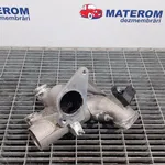 SUPORT SUPAPA EGR RENAULT CLIO IV 1.5 dCi 90 2012-2021 oe-147170741R, vedere frontata