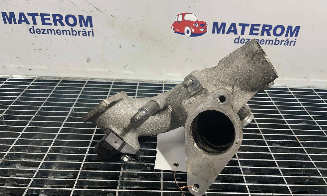 SUPORT SUPAPA EGR RENAULT CLIO IV 2012-2021