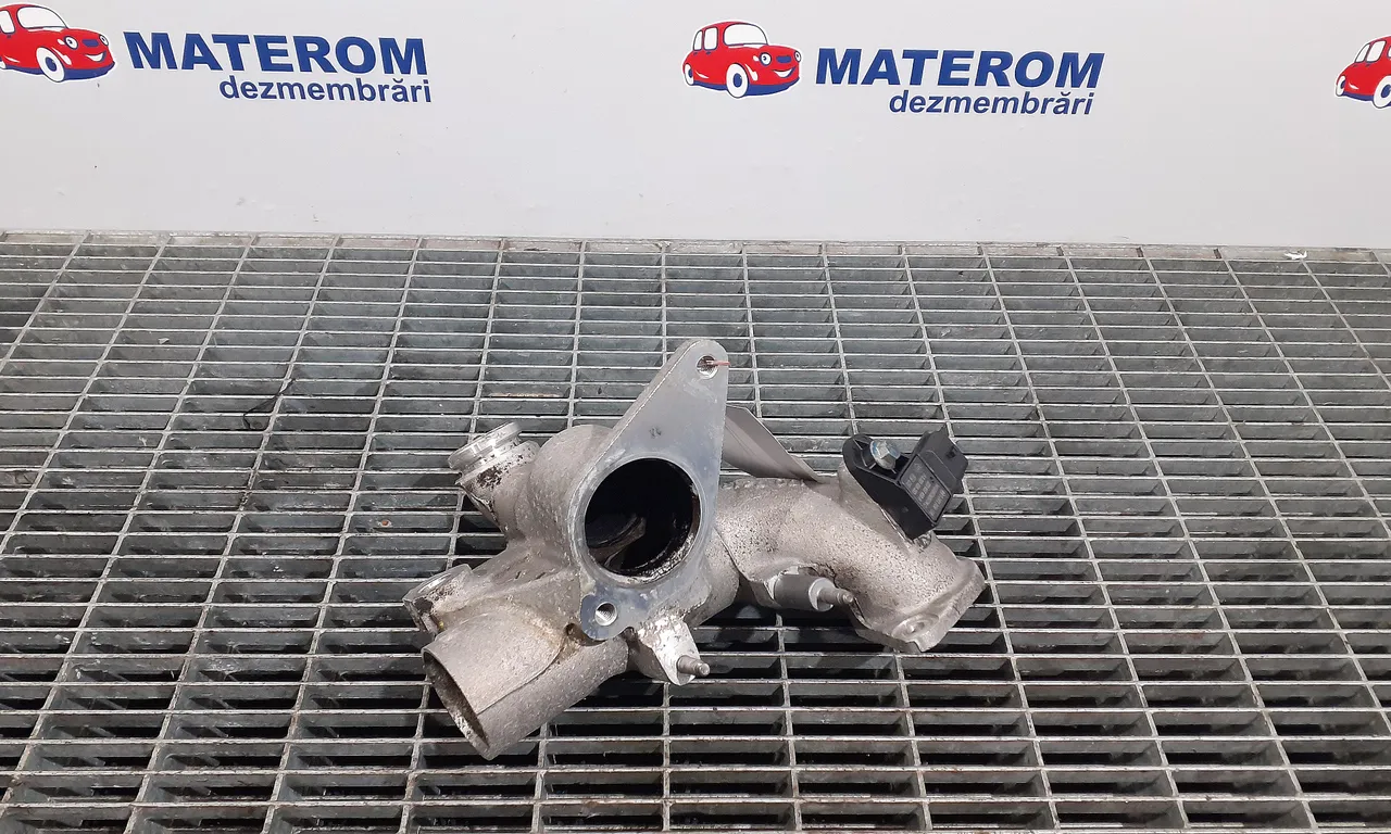 SUPORT SUPAPA EGR RENAULT CLIO IV 2012-2021