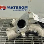 SUPORT SUPAPA EGR RENAULT CLIO IV 1.5 dCi 90 2012-2021 oe-170741R, vedere frontata