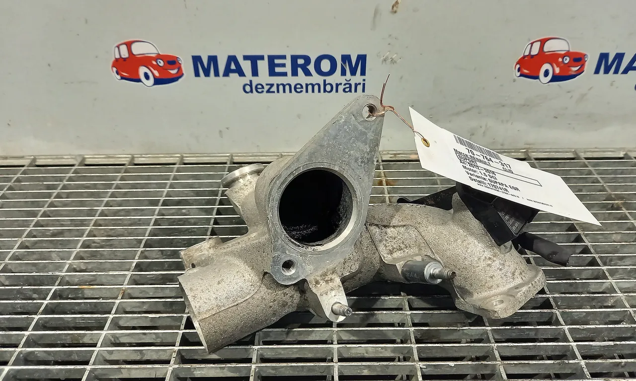 SUPORT SUPAPA EGR RENAULT CLIO IV 2012-2021