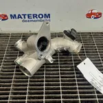 SUPORT SUPAPA EGR RENAULT CLIO IV 1.5 dCi 90 2012-2021 oe-170741R, vedere frontata