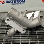 SUPORT SUPAPA EGR RENAULT CLIO IV 1.5 dCi 90 2012-2021 oe-170741R, vedere laterala