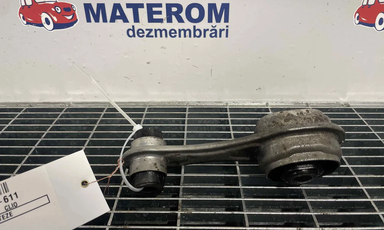 TAMPON CUTIE VITEZE RENAULT CLIO IV 2012-2021