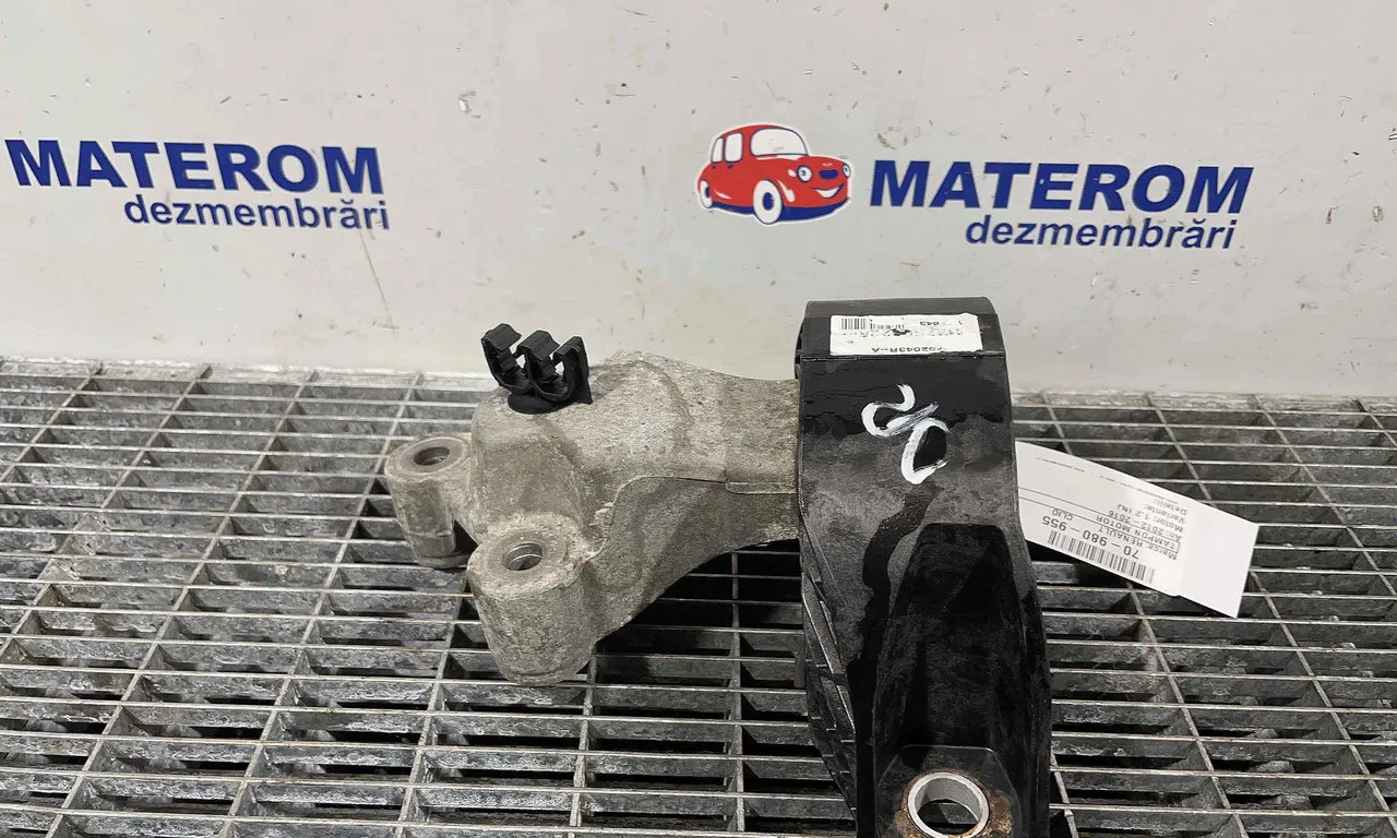 TAMPON MOTOR RENAULT CLIO IV 2012-2021