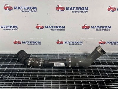 TEAVA INTERCOOLER