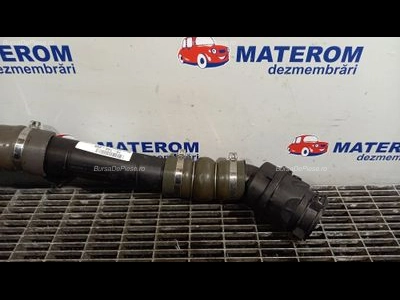 TEAVA INTERCOOLER
