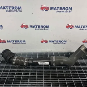 TEAVA INTERCOOLER