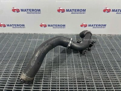TEAVA INTERCOOLER