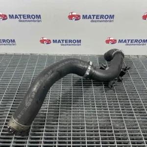 TEAVA INTERCOOLER