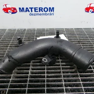 TEAVA INTERCOOLER