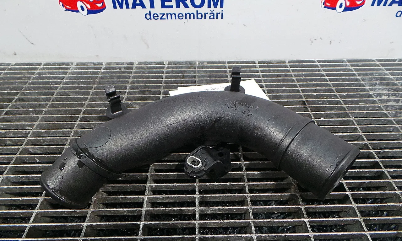 TEAVA INTERCOOLER RENAULT CLIO IV 2012-2021