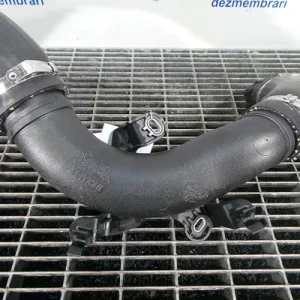 TEAVA INTERCOOLER