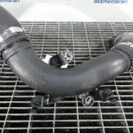 TEAVA INTERCOOLER RENAULT CLIO IV 0.9 TCe 90 2012-2021 oe-7E144604208R, vedere frontata