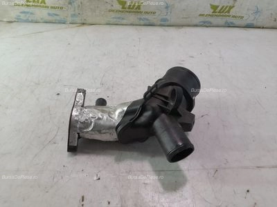 Tub intercooler