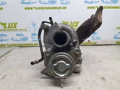 Turbo turbina