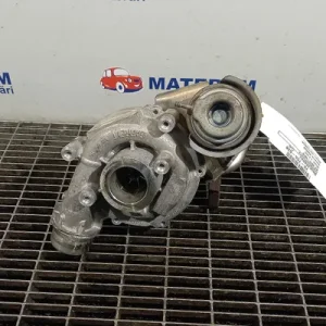 TURBOSUFLANTA
