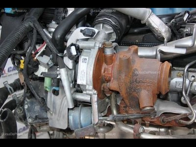 Turbosuflanta