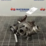 TURBOSUFLANTA RENAULT CLIO IV 1.5 dCi 90 2012-2021 oe-8201164371, vedere frontata