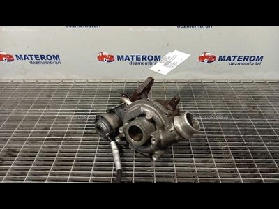 TURBOSUFLANTA