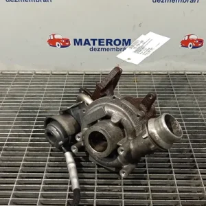 TURBOSUFLANTA