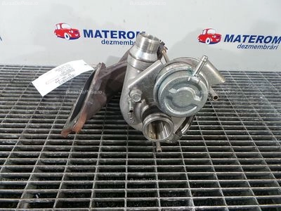 TURBOSUFLANTA