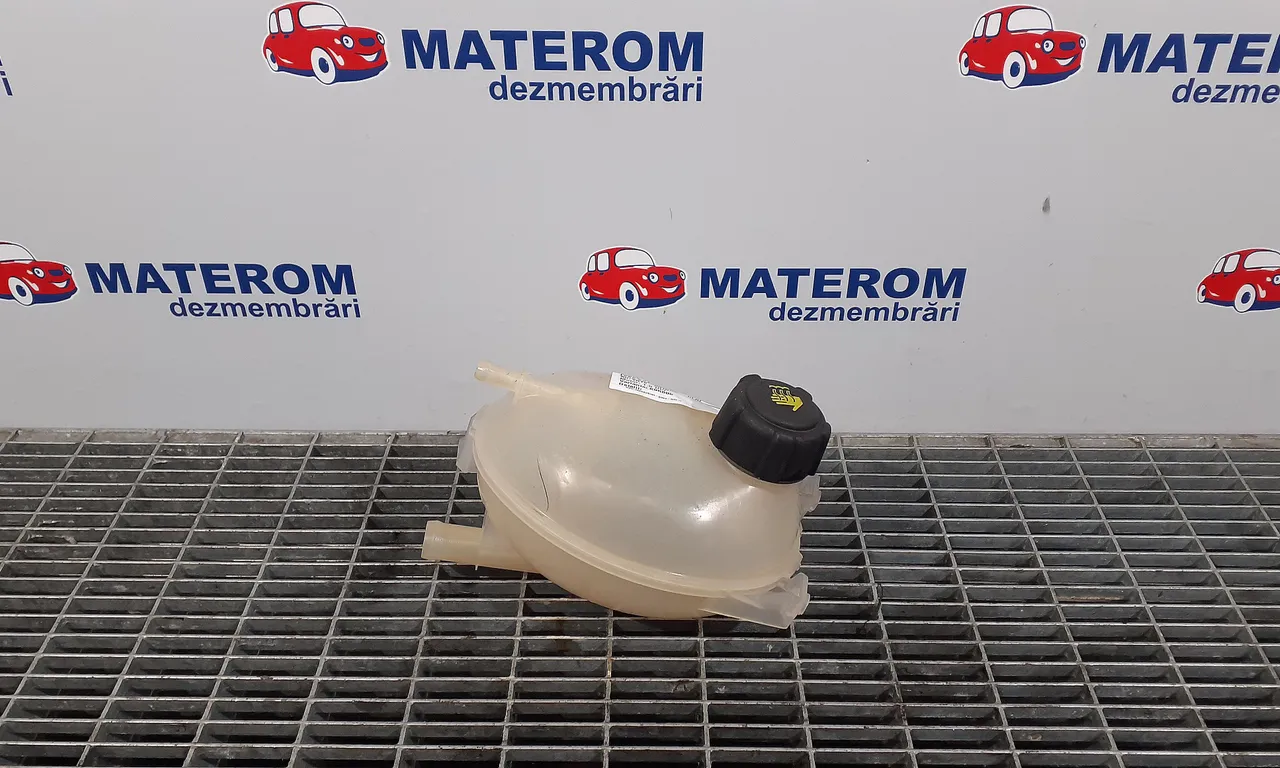 VAS EXPANSIUNE RENAULT CLIO IV 2012-2021