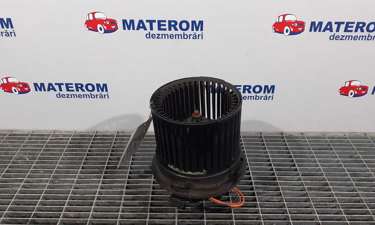 VENTILATOR INCALZIRE RENAULT CLIO IV 2012-2021
