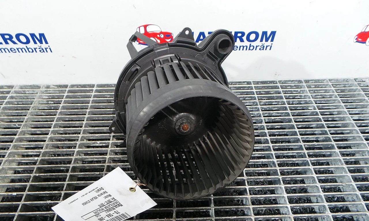 VENTILATOR INCALZIRE RENAULT CLIO IV 2012-2021