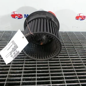 VENTILATOR INCALZIRE