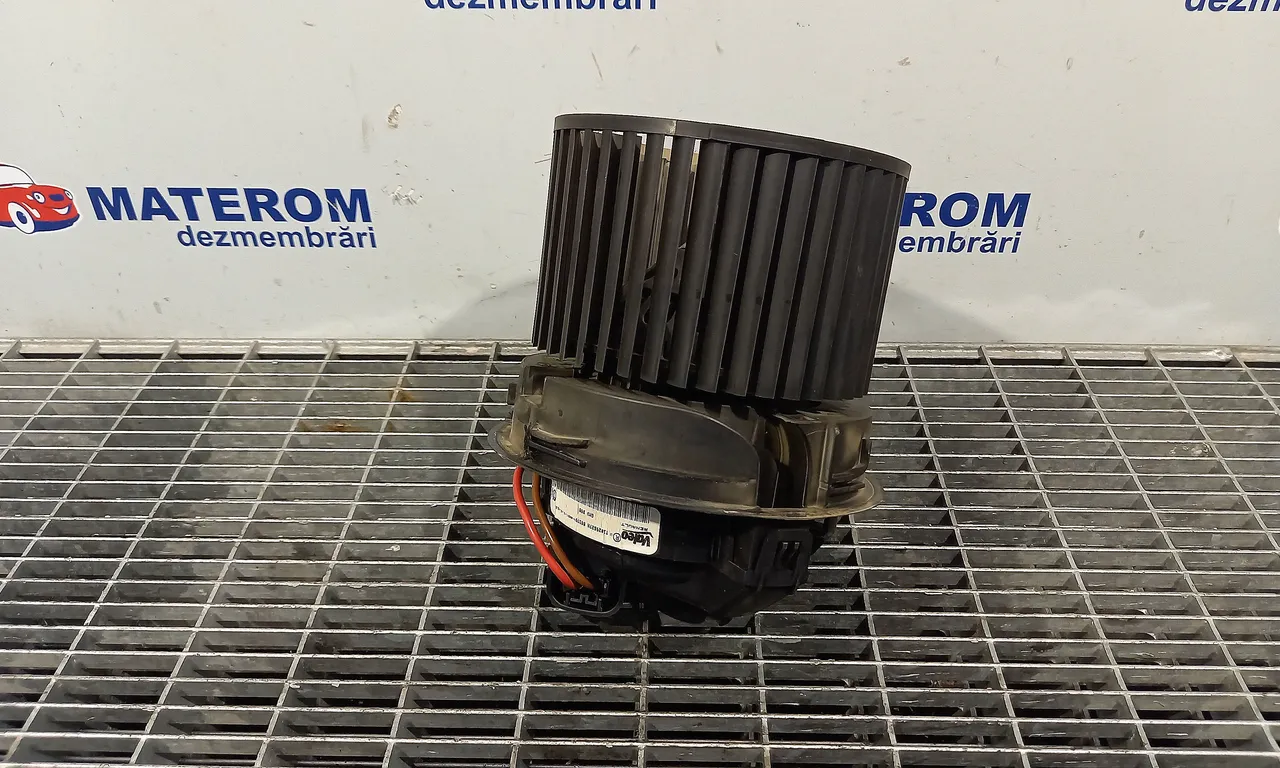 VENTILATOR INCALZIRE RENAULT CLIO IV 2012-2021