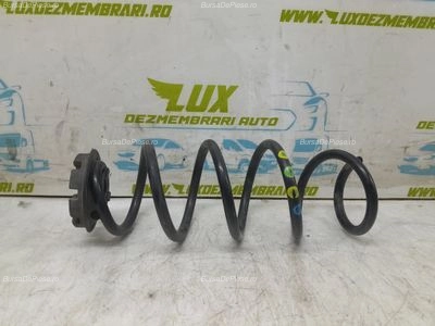 Arc suspensie spate