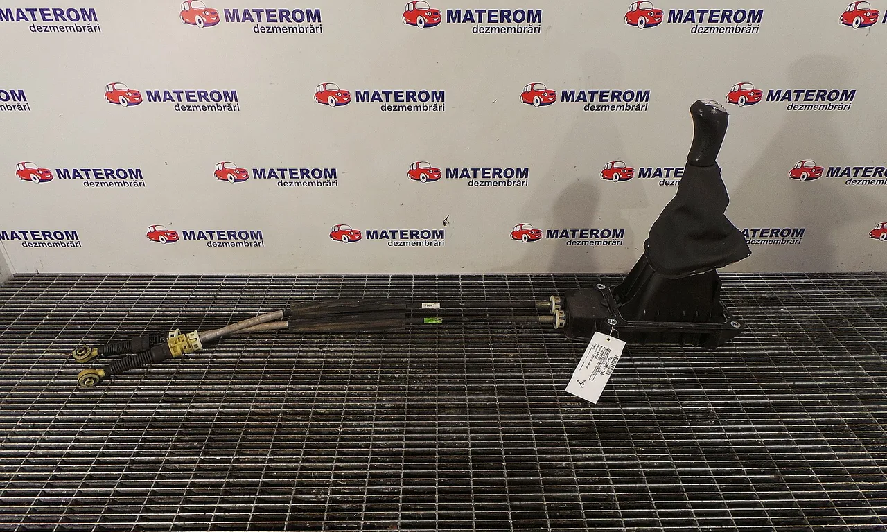 MANETA SCHIMBATOR VITEZE RENAULT CLIO IV 2012-2021