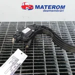 PEDALA ACCELERATIE RENAULT CLIO IV 1.5 dCi 75 2012-2021 oe-180029347R, vedere laterala