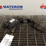PEDALA ACCELERATIE RENAULT CLIO IV 1.5 dCi 75 2012-2021 oe-180223454R, vedere frontata