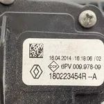 PEDALA ACCELERATIE RENAULT CLIO IV 1.2 2012-2021 oe-180223454R, vedere laterala
