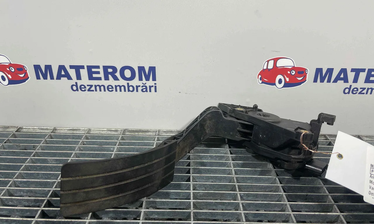 PEDALA ACCELERATIE RENAULT CLIO IV 2012-2021