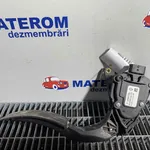 PEDALA ACCELERATIE RENAULT CLIO IV 1.2 2012-2021 oe-180223454R, vedere laterala
