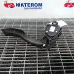 PEDALA ACCELERATIE RENAULT CLIO IV 0.9 TCe 90 2012-2021 oe-180223454R, vedere laterala