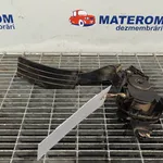 PEDALA ACCELERATIE RENAULT CLIO IV 1.5 dCi 90 2012-2021 oe-180223454R, vedere frontata