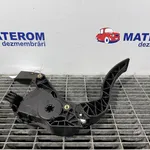 PEDALA ACCELERATIE RENAULT CLIO IV 1.5 dCi 90 2012-2021 oe-180223454R, vedere laterala