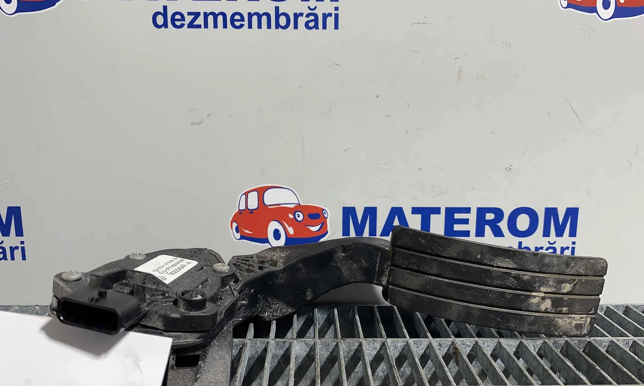 PEDALA ACCELERATIE RENAULT CLIO IV 2012-2021
