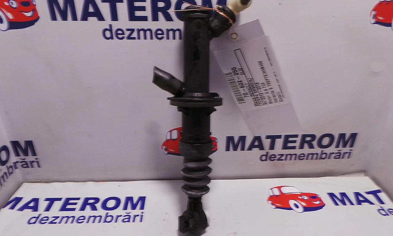 POMPA AMBREIAJ RENAULT CLIO IV 2012-2021