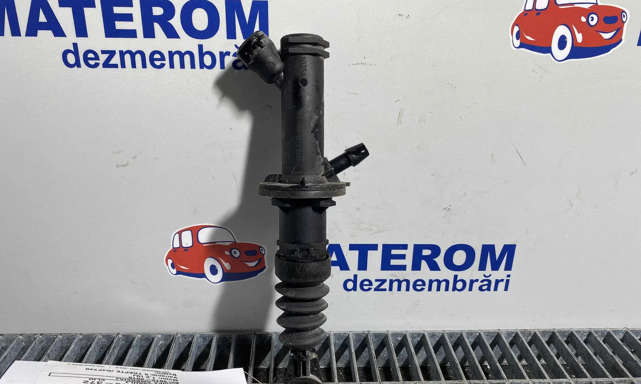 POMPA AMBREIAJ RENAULT CLIO IV 2012-2021