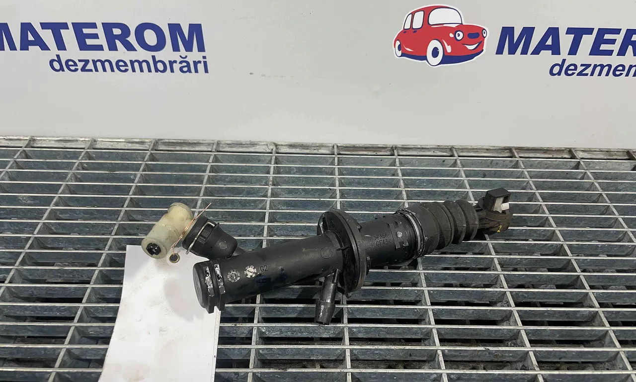 POMPA AMBREIAJ RENAULT CLIO IV 2012-2021
