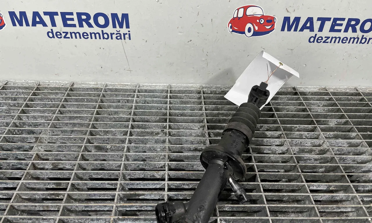 POMPA AMBREIAJ RENAULT CLIO IV 2012-2021